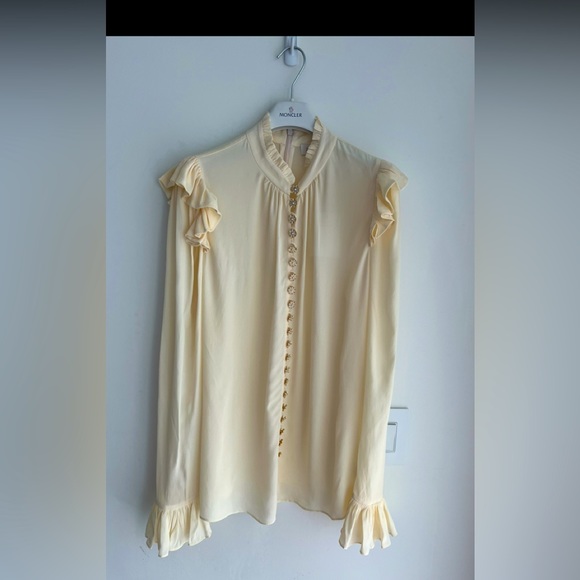 Zimmermann shirt - Picture 1 of 3